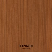 Shinnoki 4.0 Terra Sapele